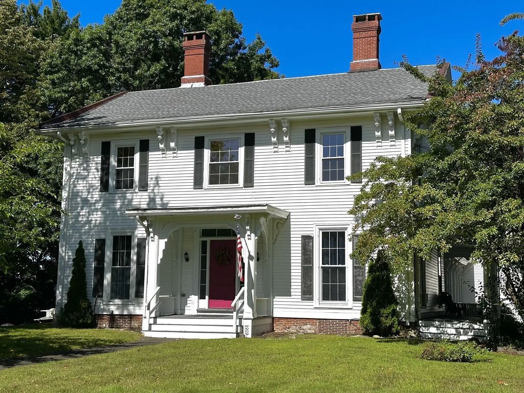 435 South Main Street #3, Haverhill