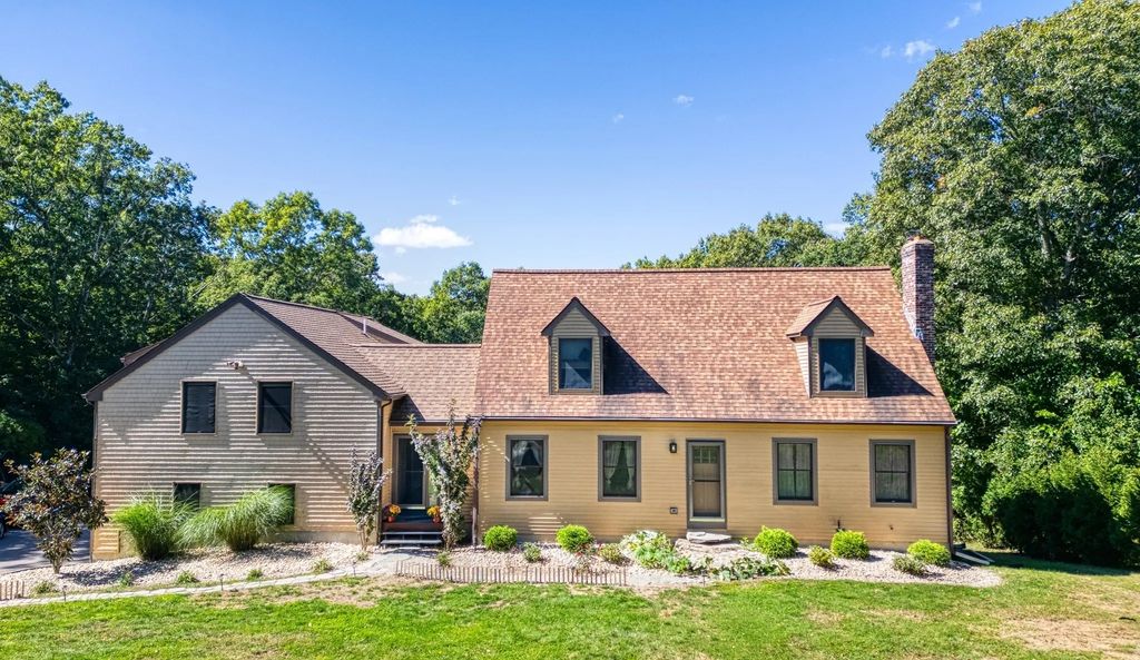 121 Wallum Lake Rd, Douglas