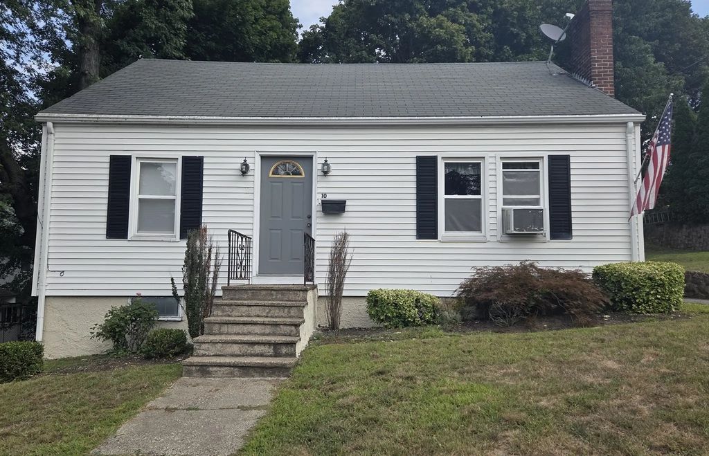10 Duke Street, Swampscott