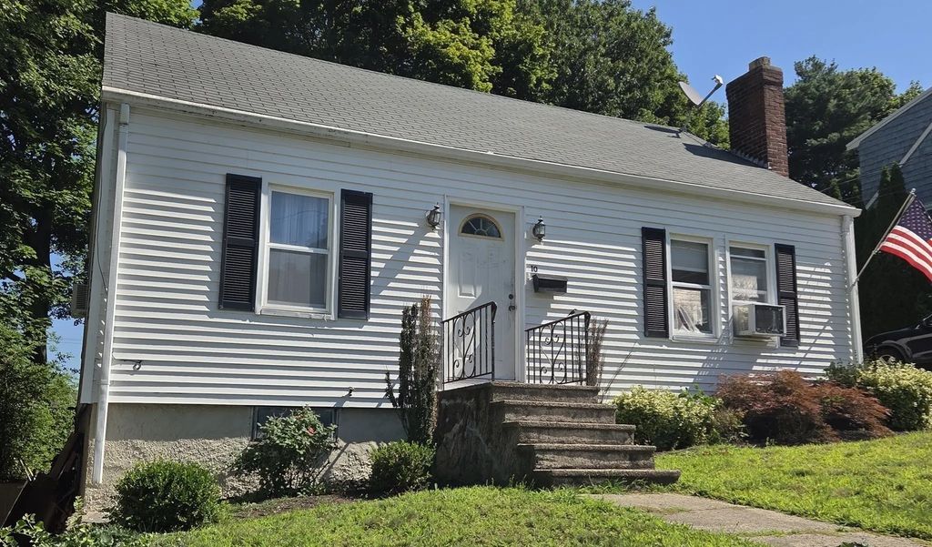 10 Duke Street, Swampscott