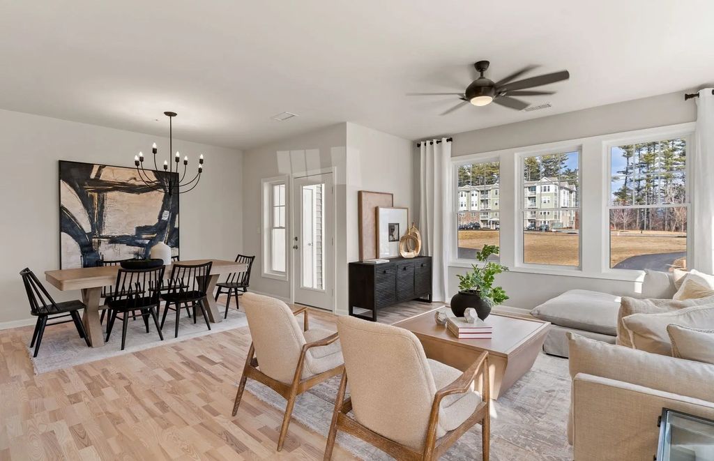 399 Neponset #108, Canton