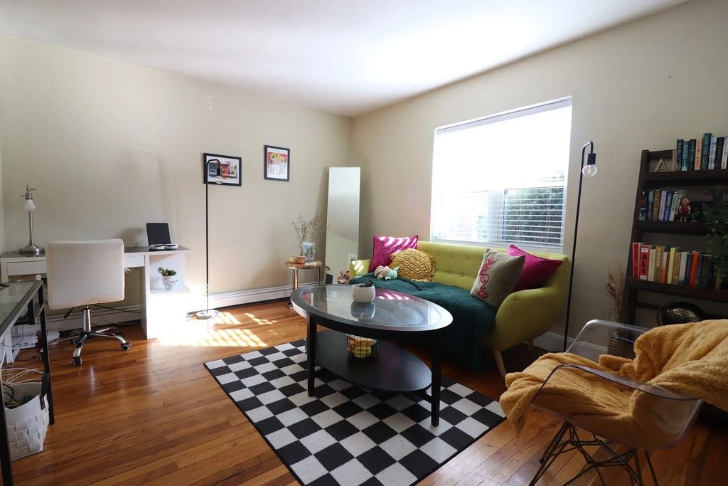 34 Beechcroft St #2, Boston