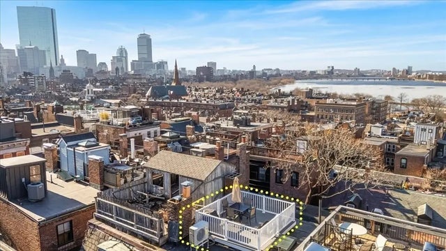 6 Goodwin Pl. #4., Boston