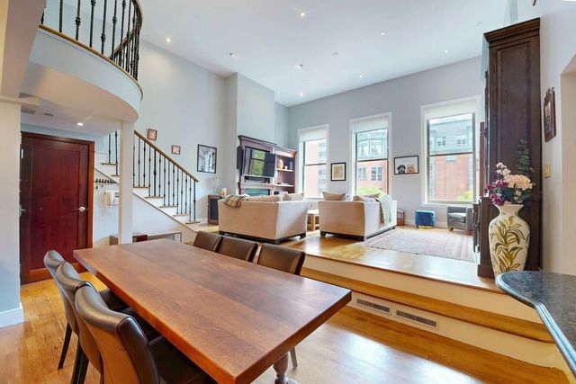 201 Newbury St ##204, Boston
