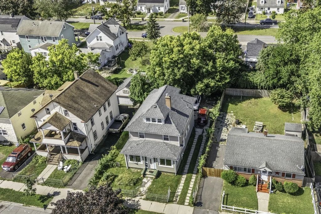 30 Santa Barbara, Springfield
