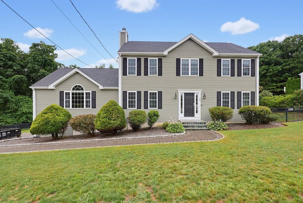 28 Roland Way, Milford