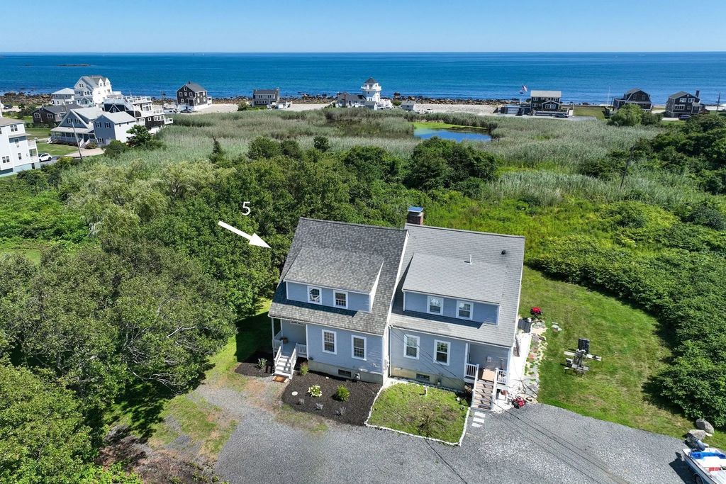 5 Winslow Ave #5, Scituate