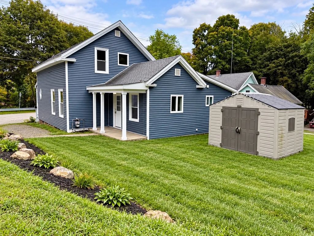 73 Cliff Street, Southbridge