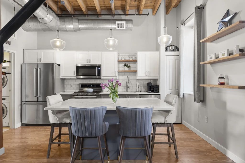60 Dudley St #27, Chelsea