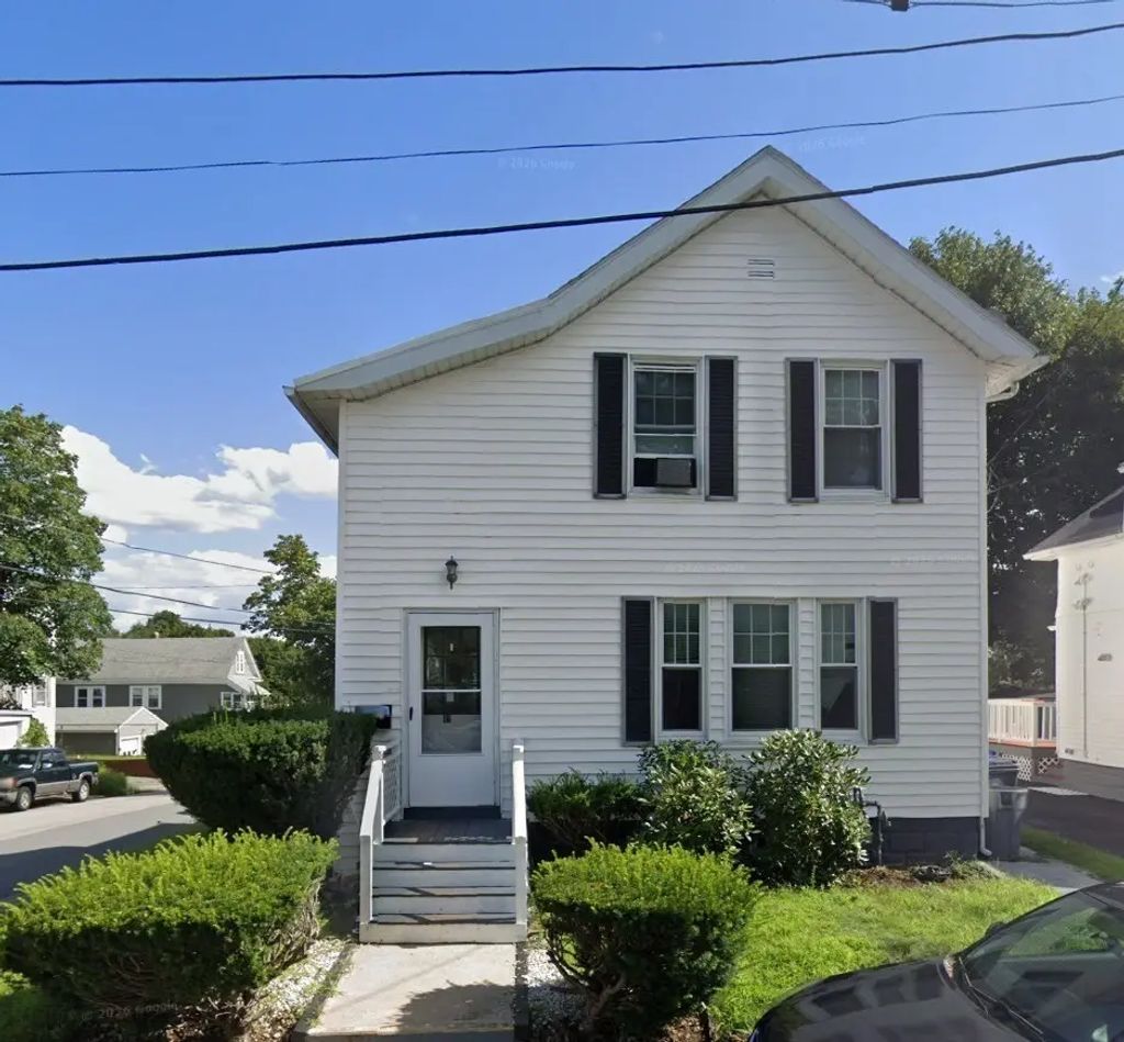 42 Westland St #42, Methuen