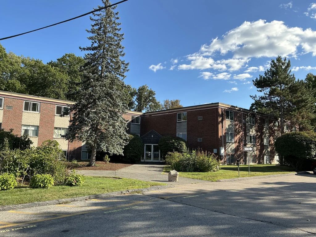 15 Weld St #46, Framingham