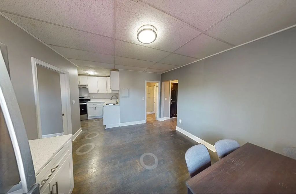 218 Western Avenue #3, Cambridge