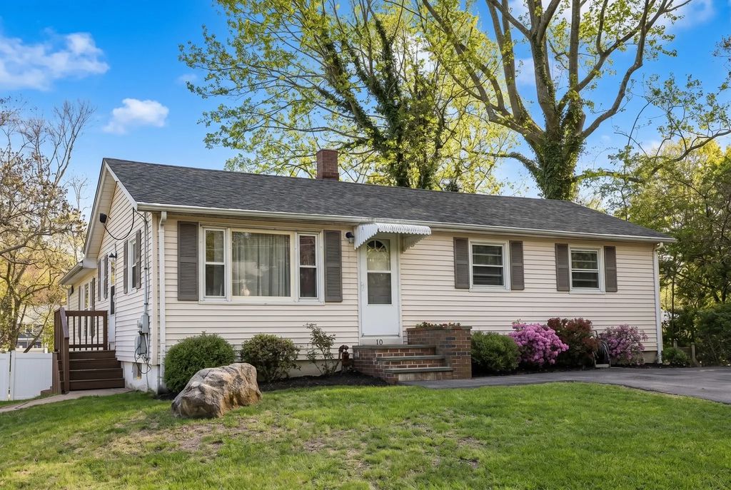 10 Edson Street, Taunton
