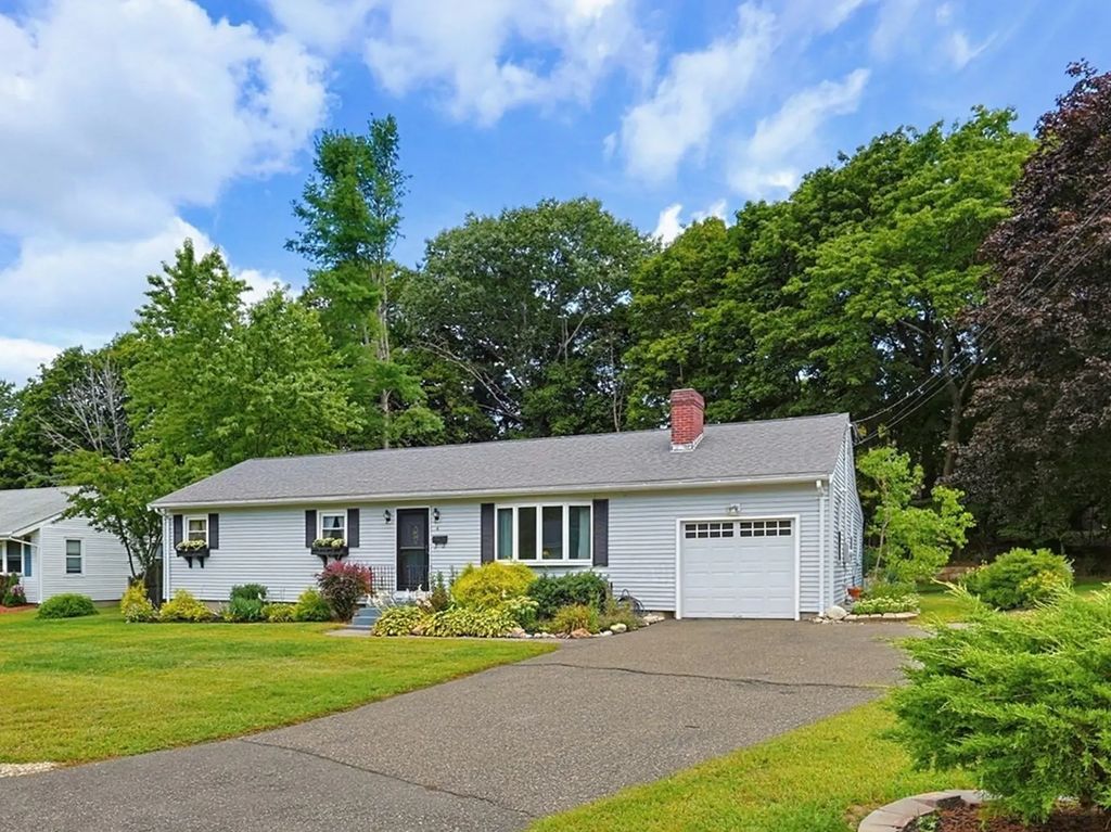 4 Willow St, Franklin
