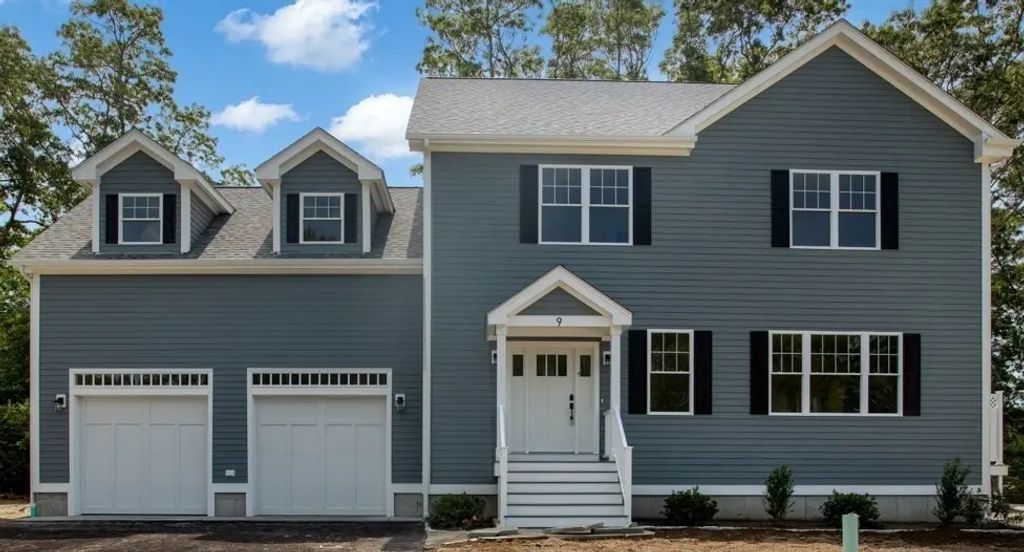 5 Julia Lane, Freetown