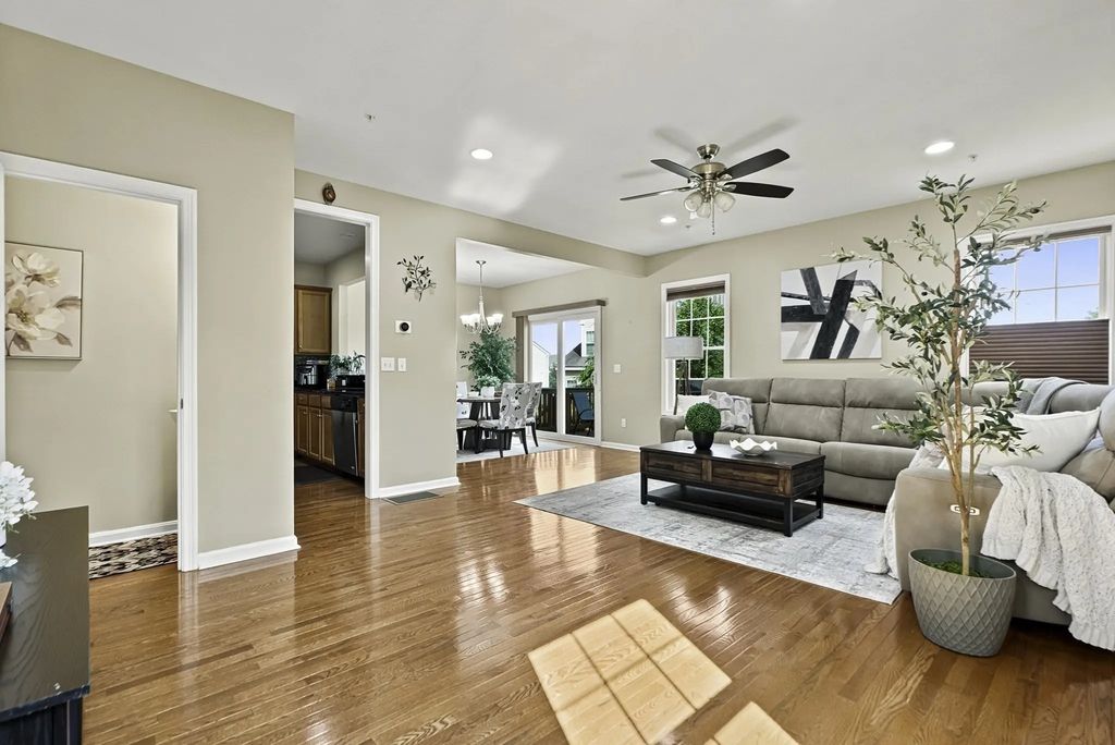 39 Frostpane Ln #39, Hopkinton