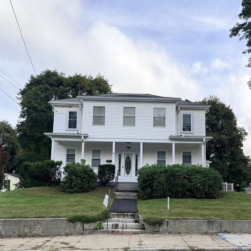 56 South Main St #1, Uxbridge