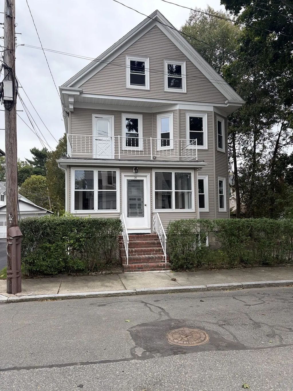 14 Welton #2, Boston