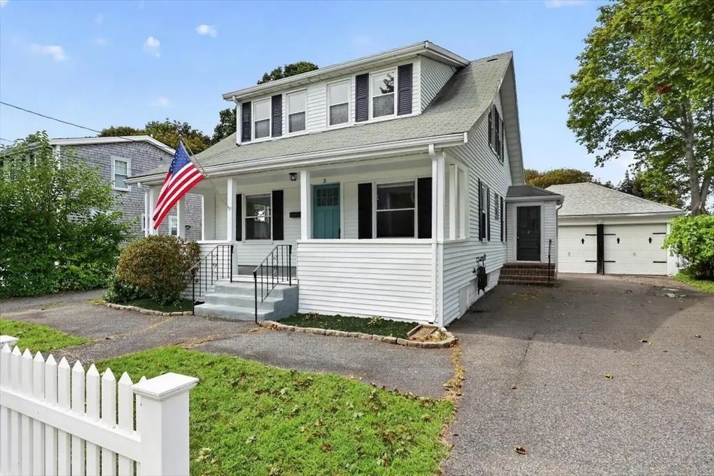 3 Thomas Street, Kingston
