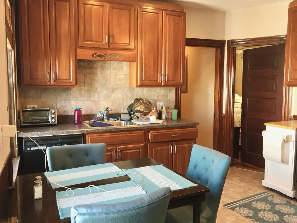 12 Howell Street #3, Boston