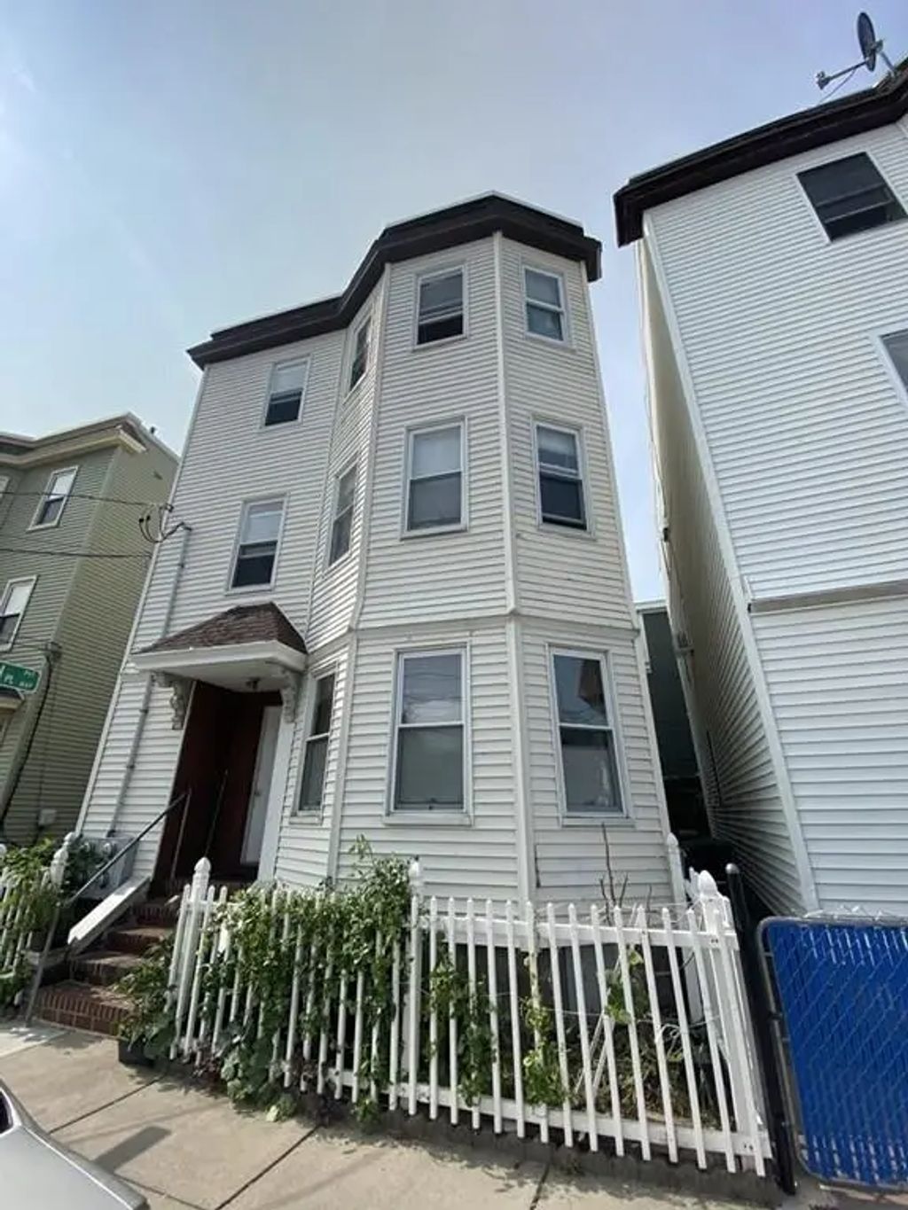 15 Duncan St, Boston