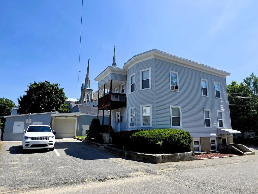 26 Jerome Pl, Leominster