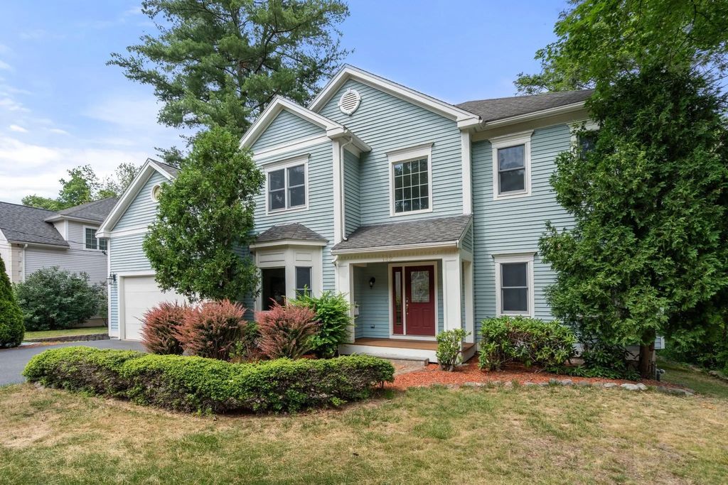 142 Hartman Rd, Newton