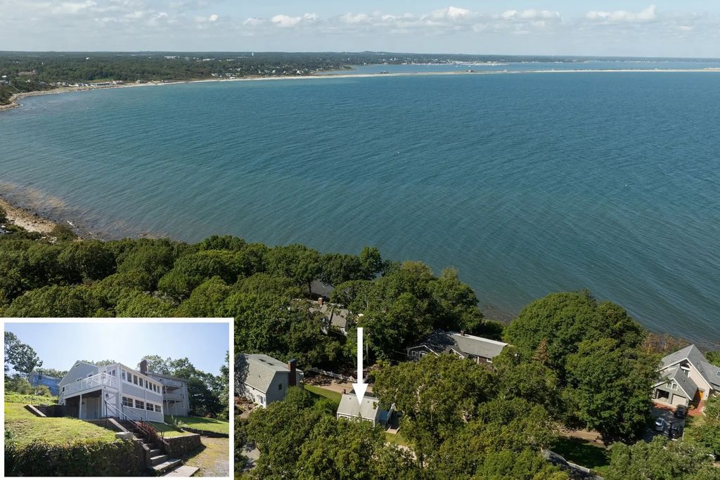 41 Bay Shore Dr, Plymouth