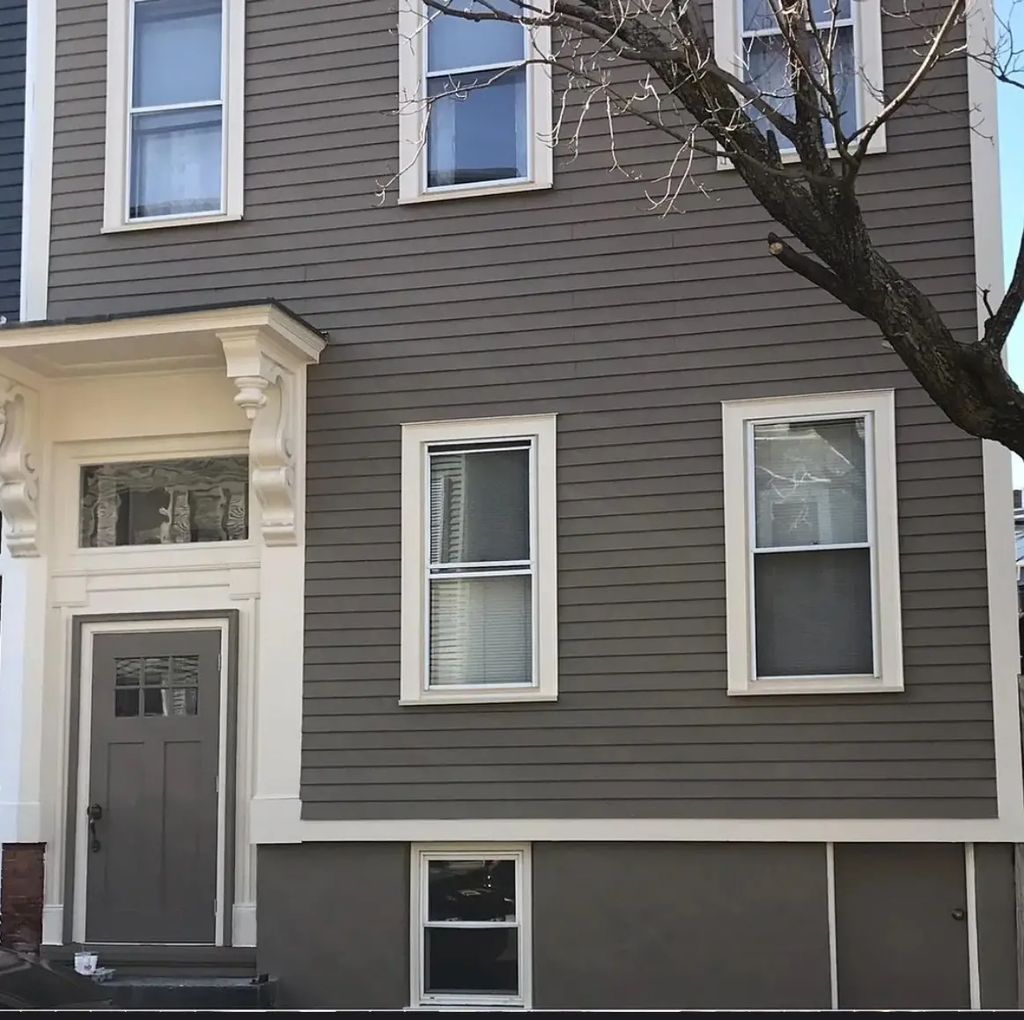 45 Green St #1, Boston