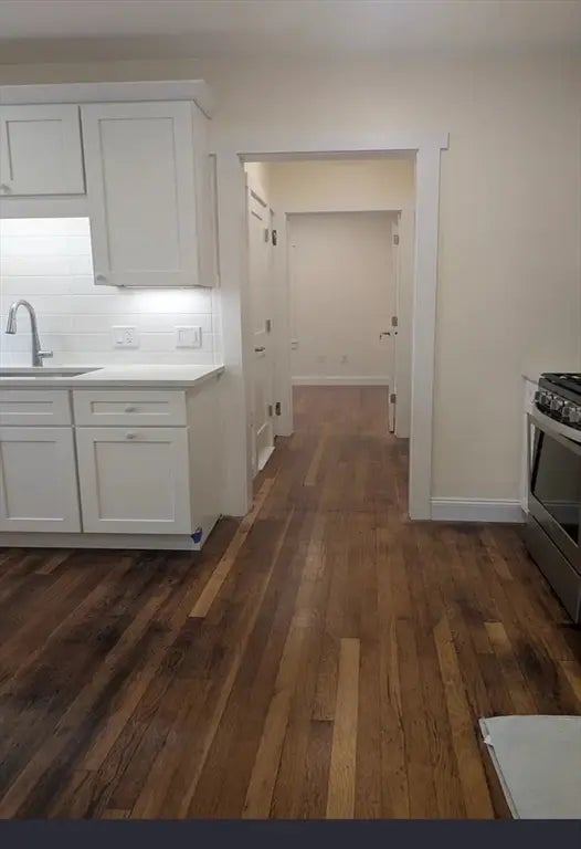 112 Hyde Park Ave #5, Boston