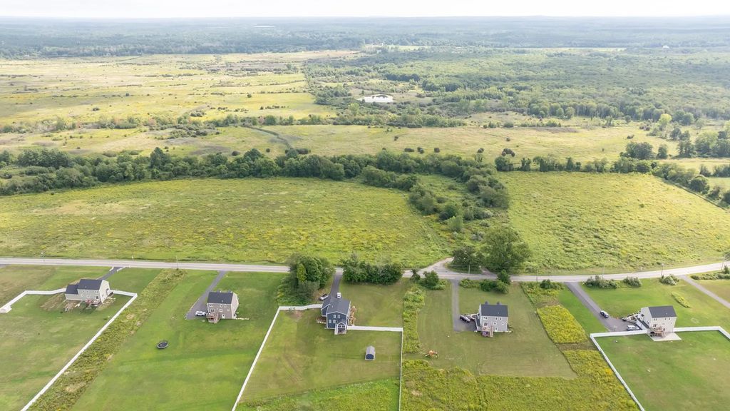 Lot A Thompson St, Middleboro