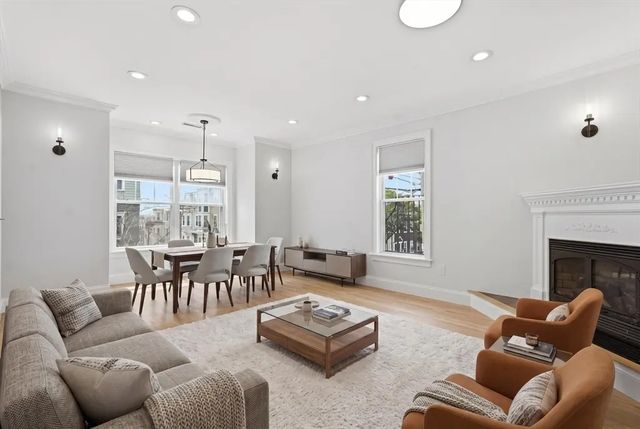 60 Telegraph #2, Boston