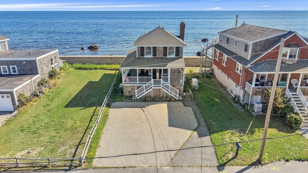 65 Rebecca Road, Scituate