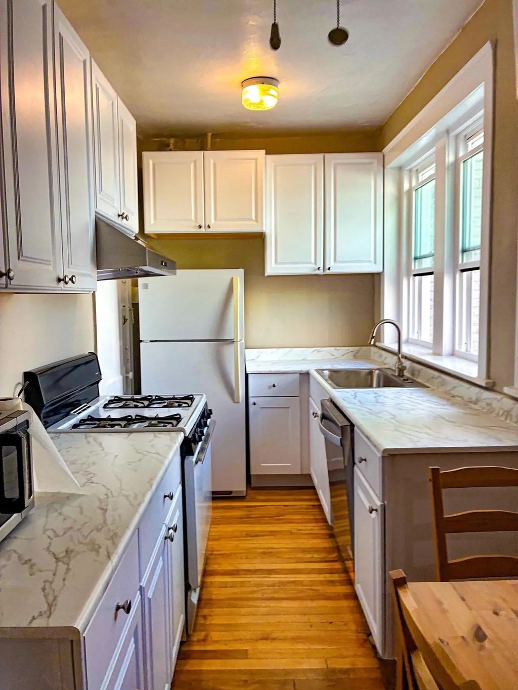 1633 Commonwealth Ave #12, Boston