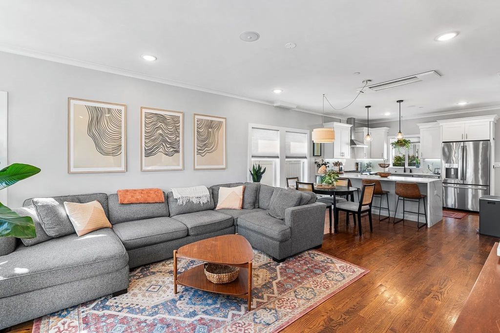 28 Langdon St #28, Boston