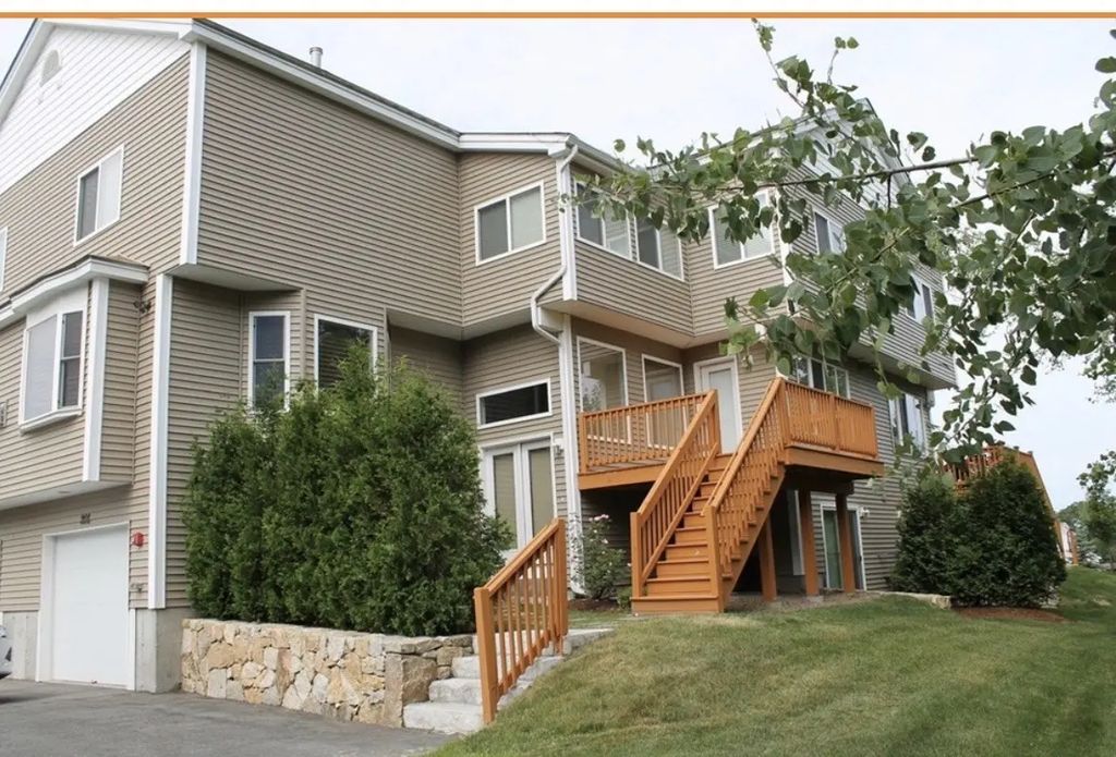 208 American Boulevard #a, Ashland