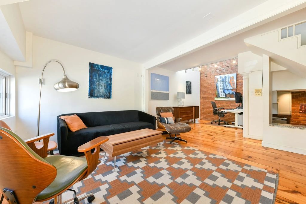 504 Massachusetts Ave #1, Boston