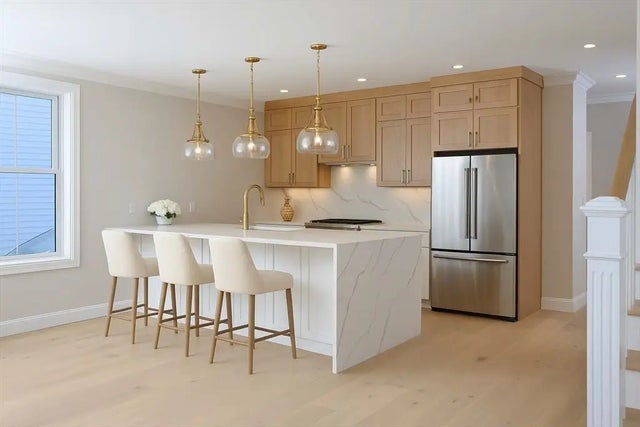 45 Chickatawbut St #1, Boston