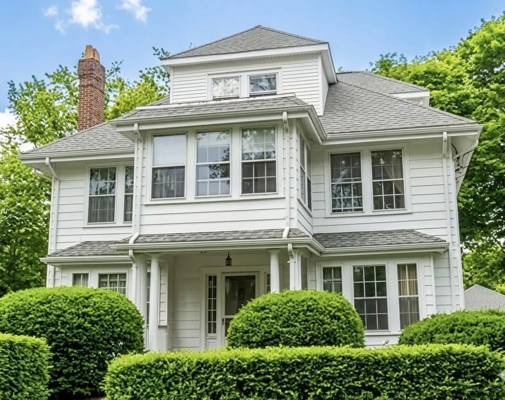 12 Hammondswood #1, Newton