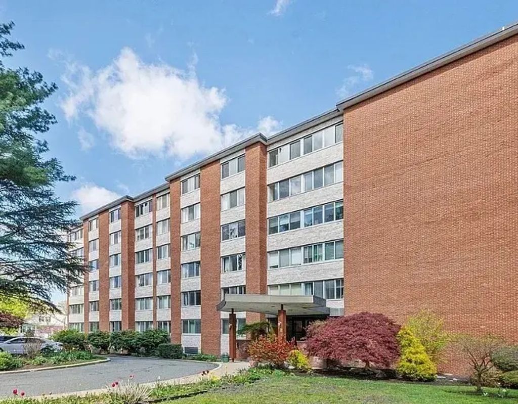 22 Chestnut Pl #306, Brookline
