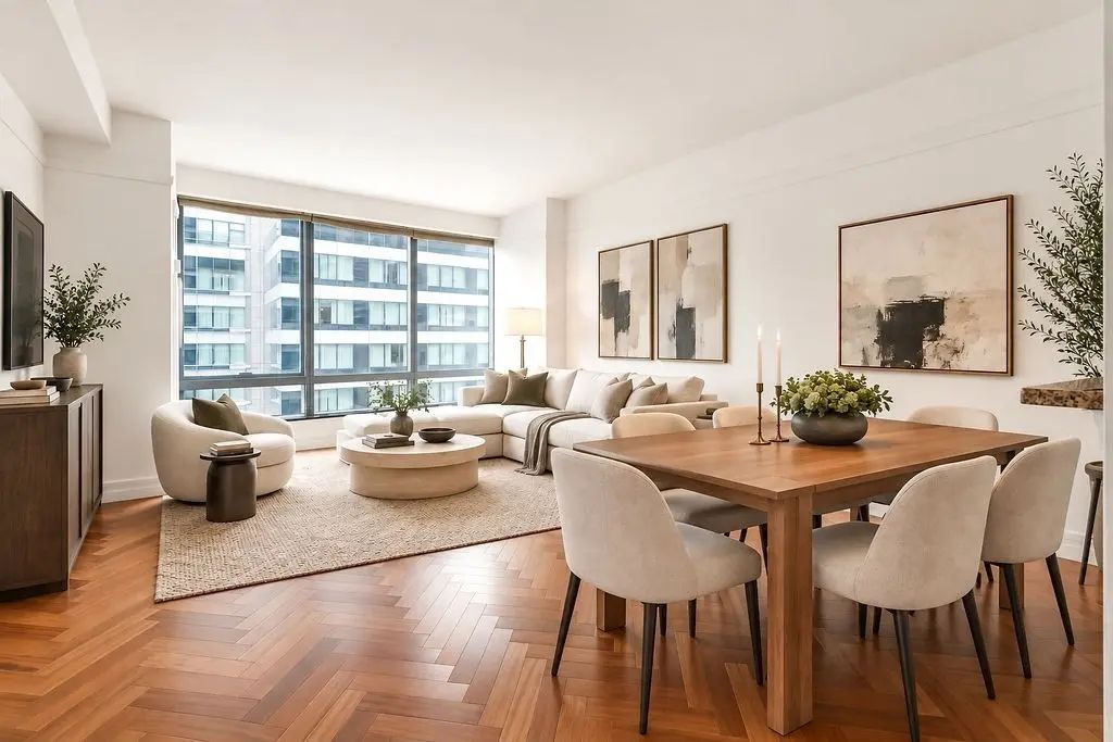 1 Avery St #14c, Boston