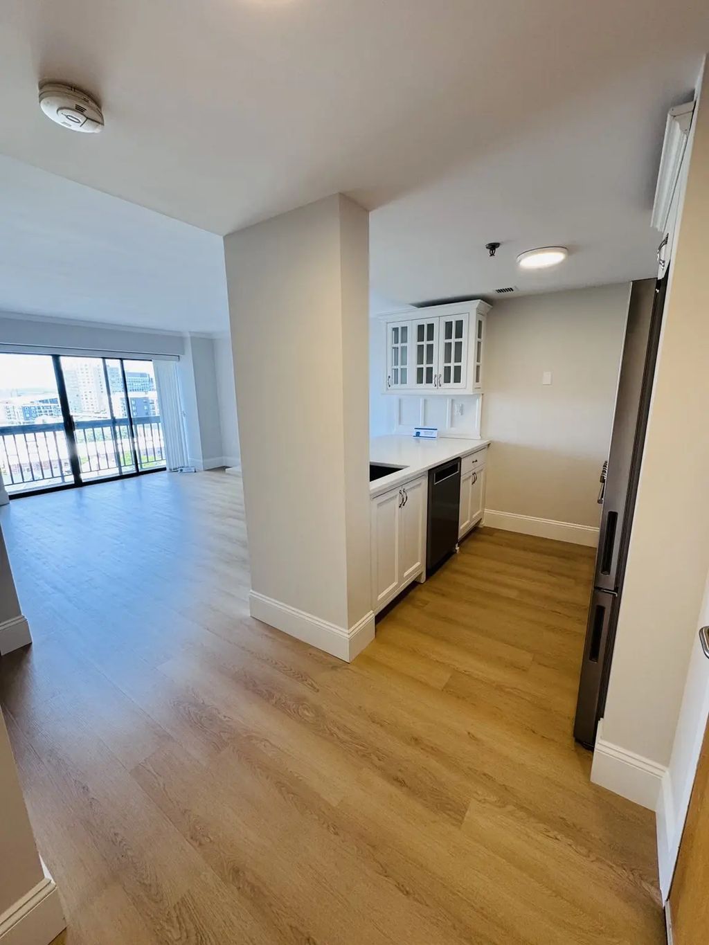 15 N Beacon St #910, Boston