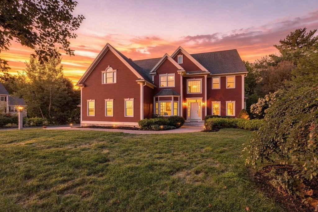 231 Gulf St, Shrewsbury