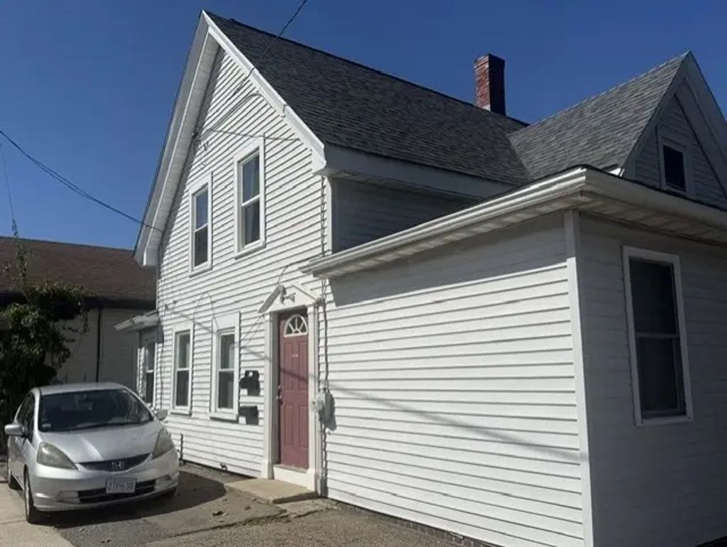 158 Bridge Street #two, Weymouth