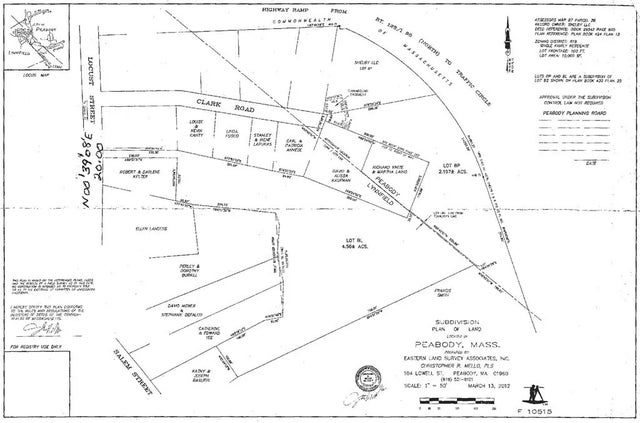 37 Locust St, Lynnfield