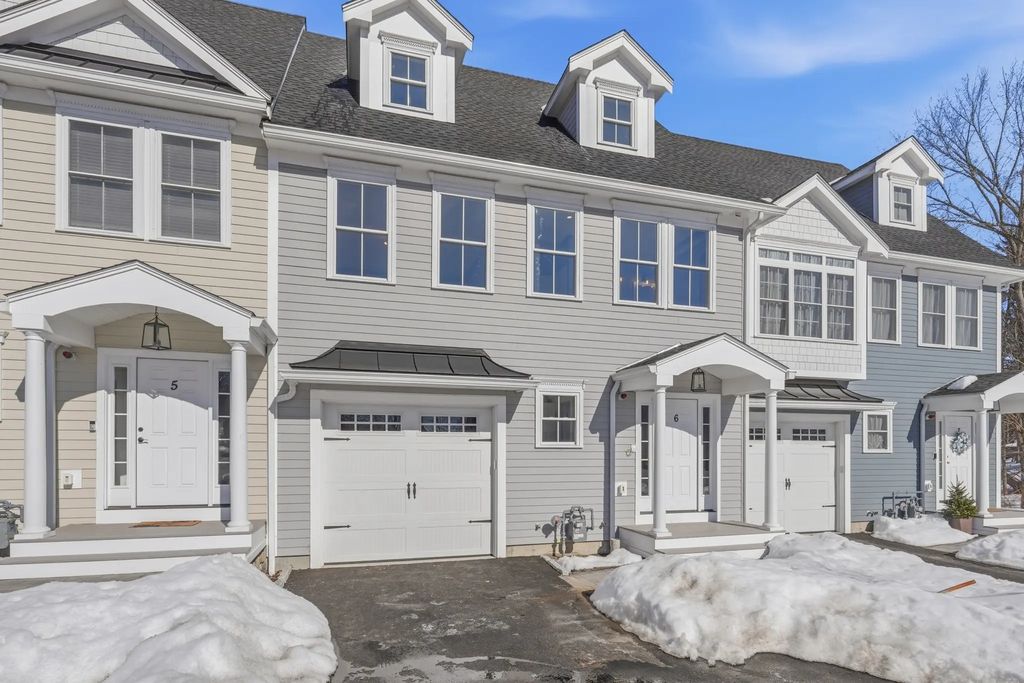 51 West Main #6r, Georgetown