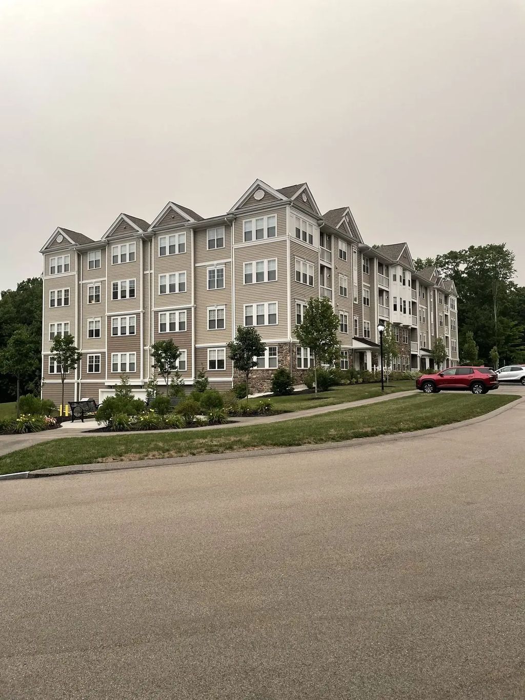 4402 Pennington Dr #4402, Walpole