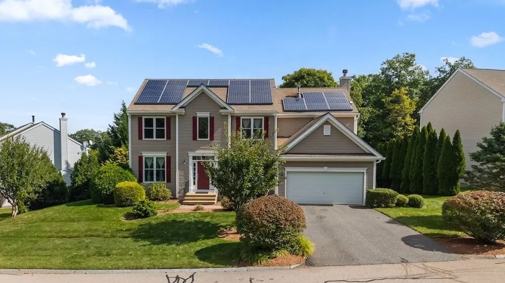 39 Aspen Ave., Grafton