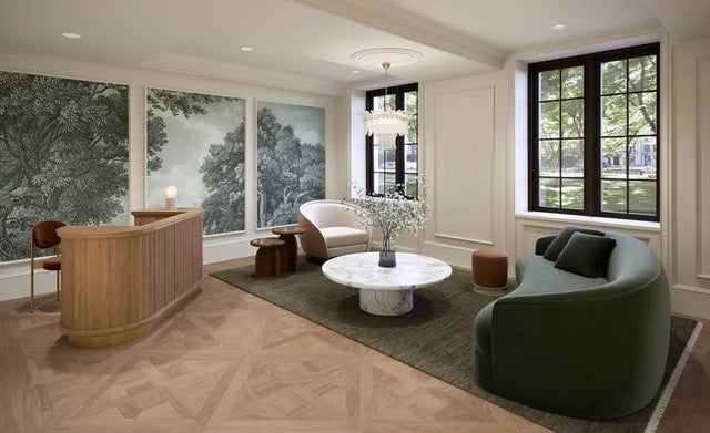 397 Commonwealth Avenue #1, Boston