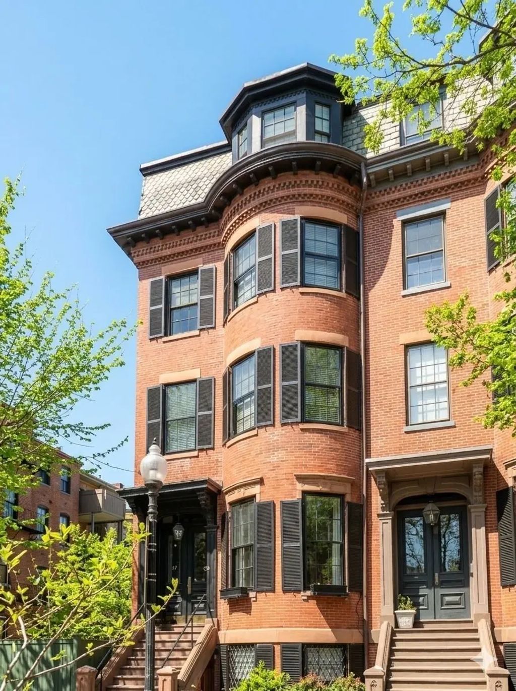 83 Montgomery St #3, Boston
